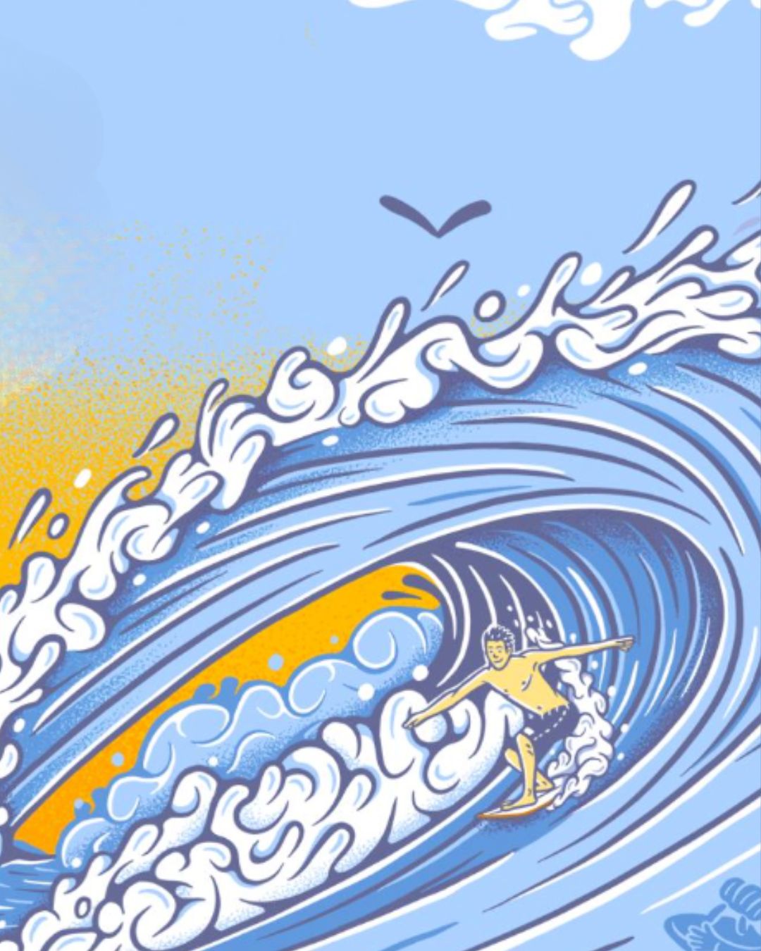 Jack McCoy Australian Surf Film Fest Recap