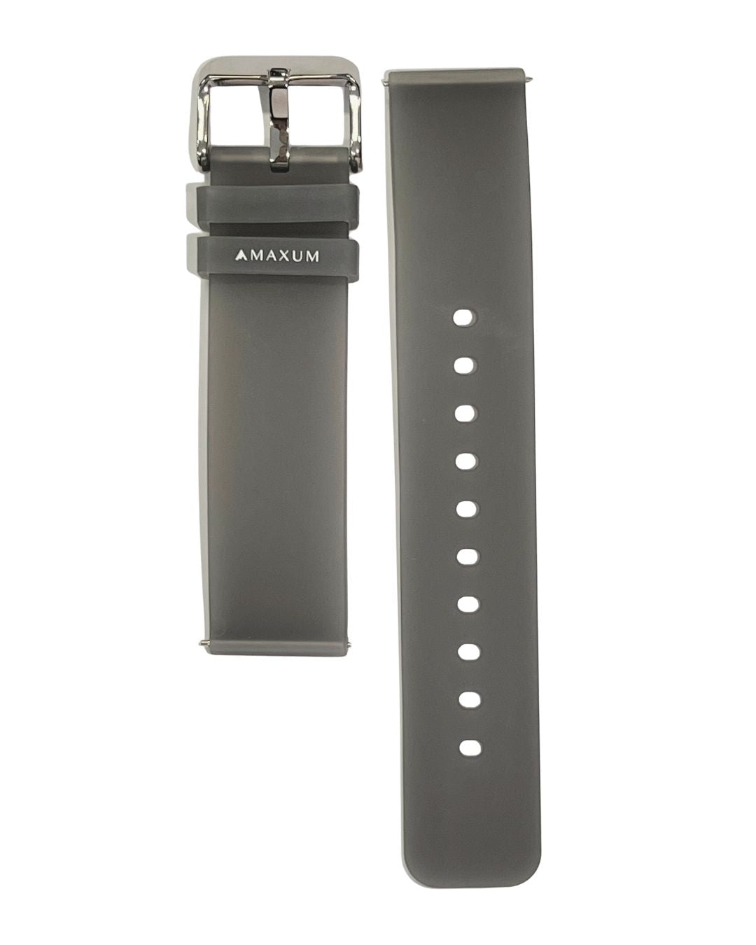 20mm Silicone Strap (Band)