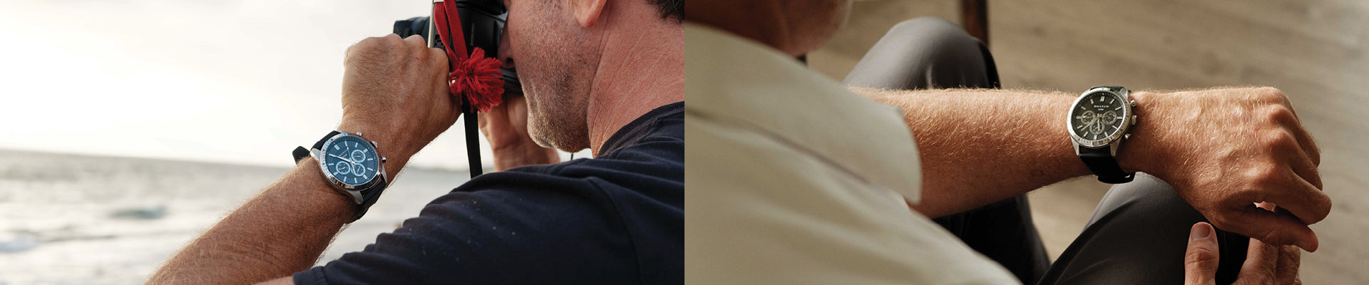 Lansdowne Chrono Multi-function