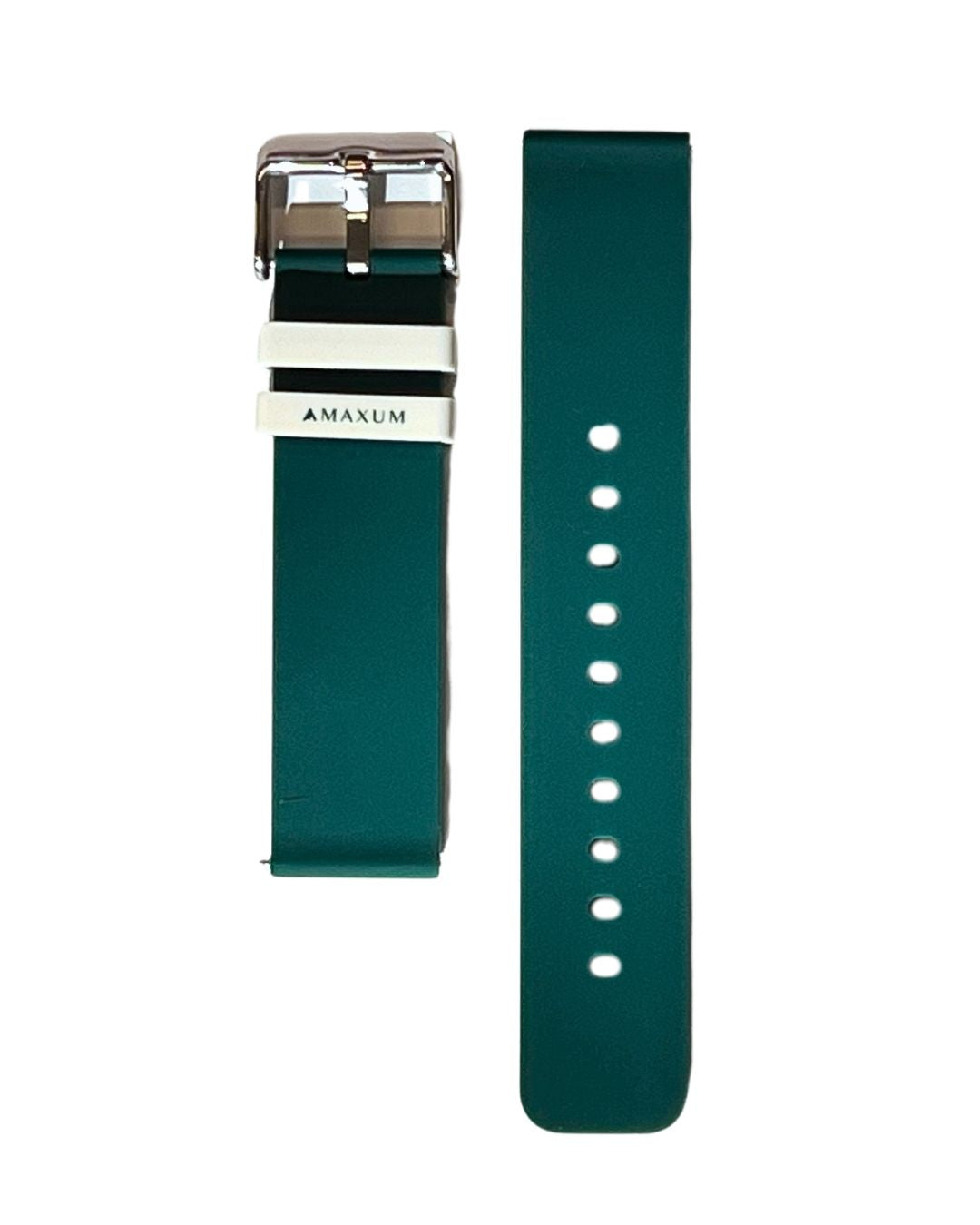 20mm Silicone Strap (Band)