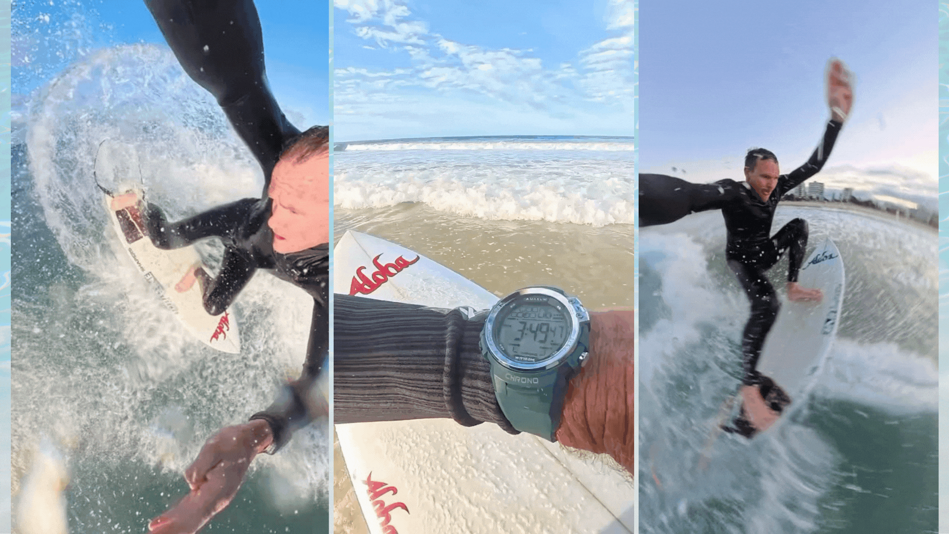Digital Watches