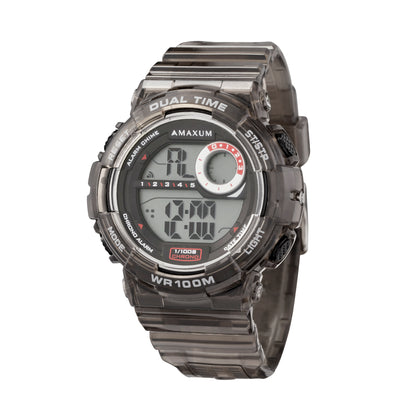 Endurance Black Digital Watch